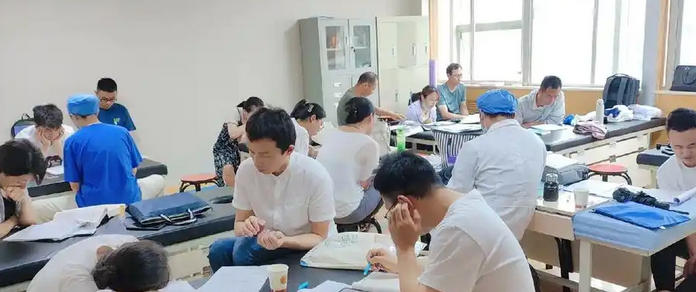 新疆中医师承确有专长考试考点(新疆中医师承考试考点)