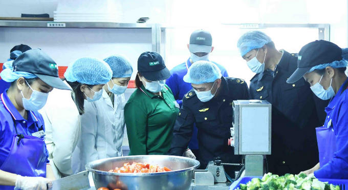 广东食品企业负责人考试报名需要提供什么材料(广东食品企业负责人考试需提供材料)