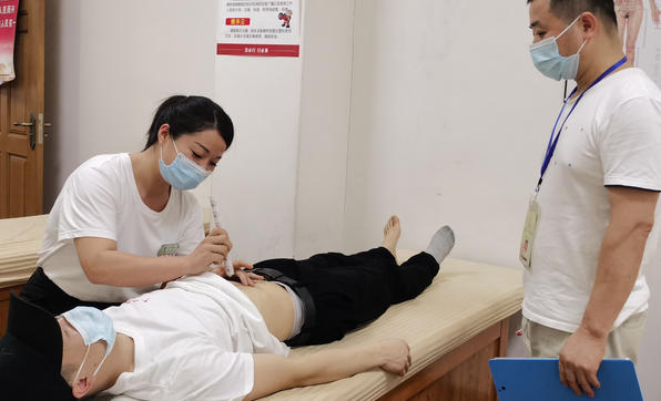 马鞍山中医师承和确有专长(马鞍山中医师承)