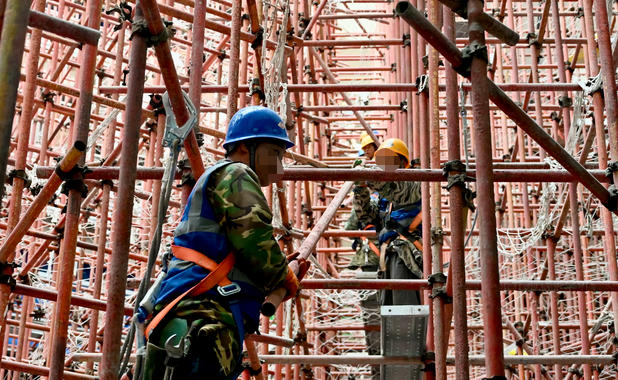 开州区高级质量员想考证但没有相关工作经验怎么办(无经验也能考证)