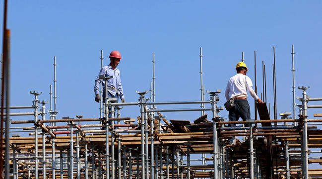 银川标准员考试以后要如何复审成绩(银川标准员考试复审成绩)