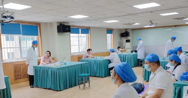 东营中医师承和确有专长技能题(东营中医师承技能题)