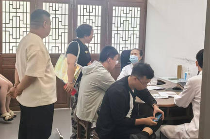 普洱中医师承专长学校有几所(普洱中医师承学校几所)